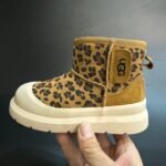 UGG Inspired Children’s snow boots