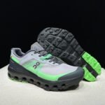 ON RUNNING Inspired On Cloudvista 2 Waterproof 8colors