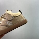 UGG Inspired Children’s snow boots