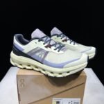 ON RUNNING Inspired On Cloudvista 2 Waterproof 9colors