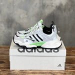 ADIDAS XLG Runner Deluxel Sports Shoes 6colors