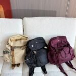 Lululemon Inspired backpack 14L
