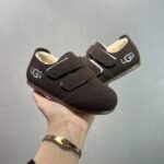 UGG Inspired Children’s bean shoes