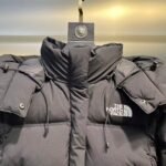 THE NORTH FACE Inspired Short down jacket 3colors