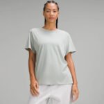 Lululemon inspired Yoga T-shirt
