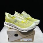 ON RUNNING Inspired On Cloudsurfer Trail 2 – 7colors