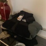 THE NORTH FACE Inspired Down Jackets