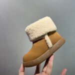 UGG Inspired Children’s snow boots