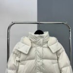 Lululemon Inspired Down Jackets 4colors