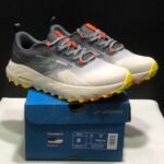 Brooks CASCADIA 17 – 8colors