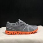 On Running shoes inspired Cloud