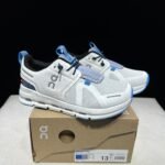 ON RUNNING Inspired On Cloud Sky 8colors