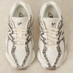 New Balance Inspired New Balance NB9060XUR 2colors