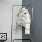 Lululemon Inspired Down Jackets 4colors