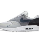 Nike Inspired Nike Air Max 87 Size / K 36