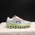 On Running shoes inspired Cloudmonster
