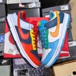 Nike Inspired Nike Dunk SB