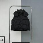 Lululemon Inspired Down vest 4colors
