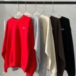 ALO Inspired sweatshirt set