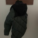 THE NORTH FACE Inspired Down Jackets