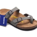 BirkenStock Thong Sandals
