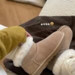 UGG BOOTS