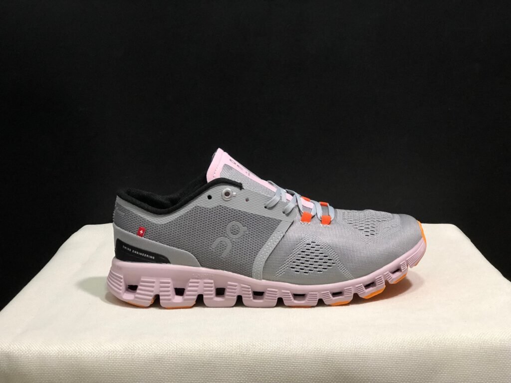On Running shoes inspired Cloud