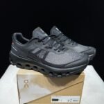 ON RUNNING Inspired On Cloudvista 2 Waterproof 8colors