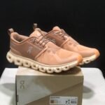 ON RUNNING Inspired On Cloud 6 – 6colors