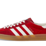Adidas Gazelle & GUUCCI (13 colors )