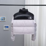 THE NORTH FACE Inspired Short down jacket