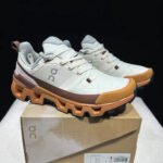 ON RUNNING Inspired On Cloudwander waterproof 8colors