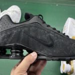 Nike Inspired Nike Shox R4 Size / K32