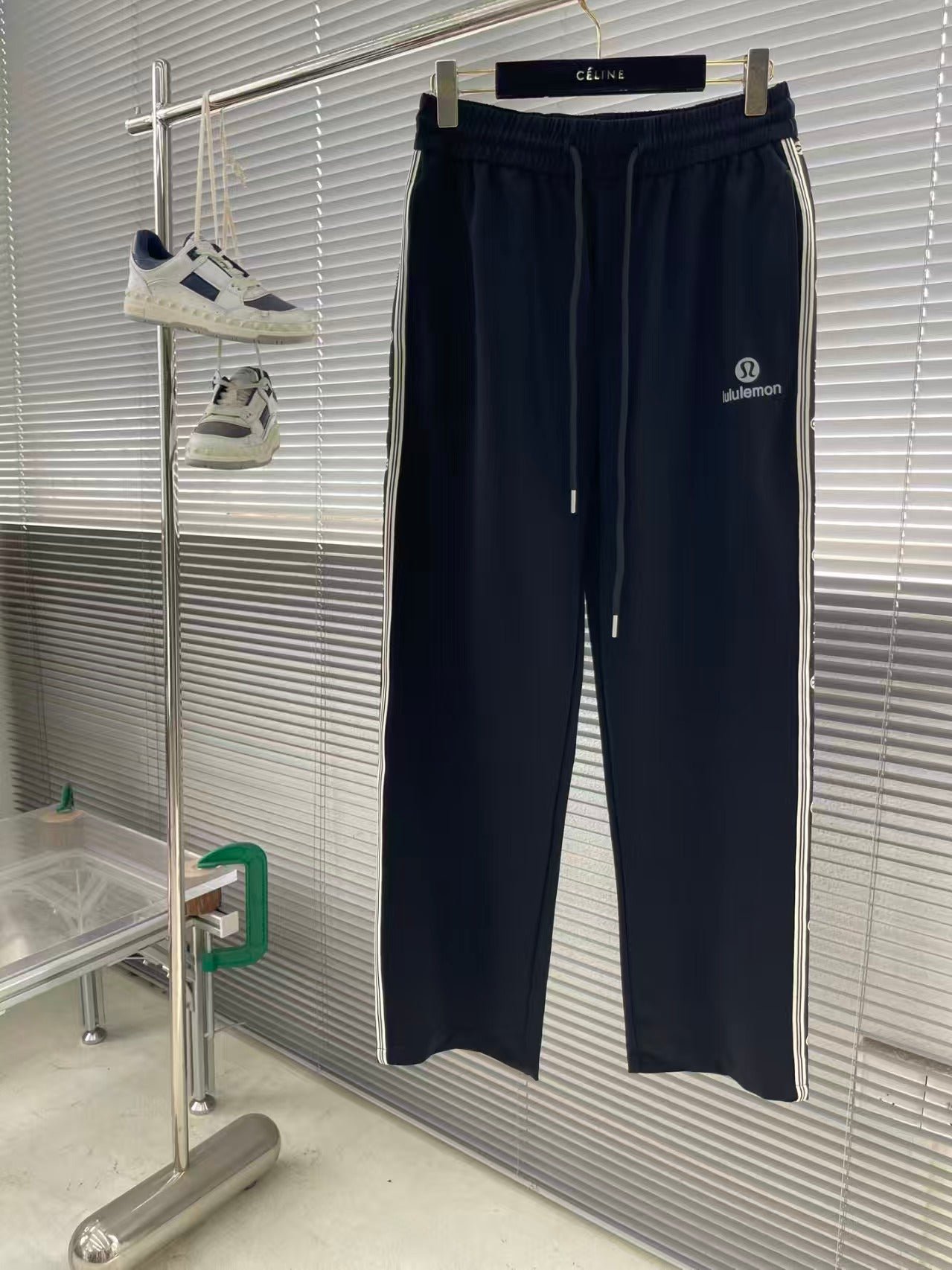 Lululemon Inspired Men's casual sweatpants