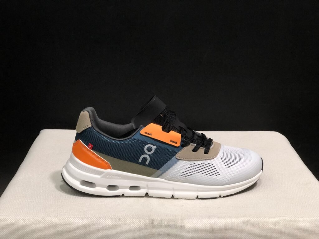On Running shoes inspired Cloudrift