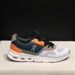On Running shoes inspired Cloudrift