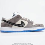 Nike Inspired Nike Sb Dunk Low Pro Dior 4 – 3colors