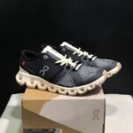 ON RUNNING Inspired On Cloud X 1 /Shift – 6colors