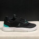 On Running shoes inspired The Roger Spin