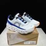 On Running shoes inspired On Cloudmonster 9colors