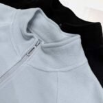 Lululemon Inspired Men’s fleece jacket