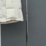 Lululemon Inspired Down vest 4colors