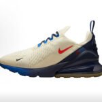 Nike Inspired Nike Air Max 270 /10