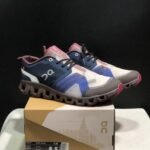 ON RUNNING Inspired On Cloud X 1 /Shift – 6colors
