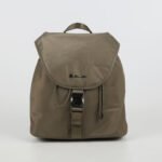 Lululemon Inspired Drawstring Bucket Backpack 30 x12x30cm 10L