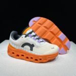 On Running shoes inspired On Cloudmonster 9colors