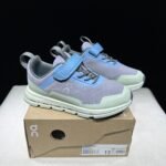 ON RUNNING Inspired On Cloudhero Mid Waterproof 9colors