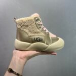 UGG Inspired Children’s sports shoes
