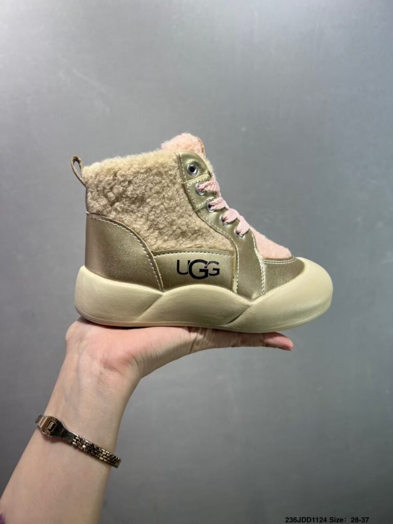 UGG Inspired Children’s sports shoes