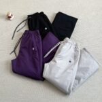 Lululemon Inspired Duck down work pants